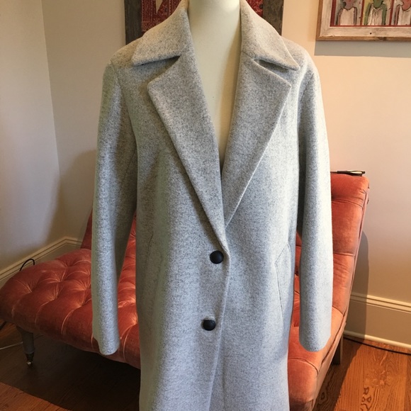 Rag & Bone Crosby Coat NWOT - Picture 6 of 8